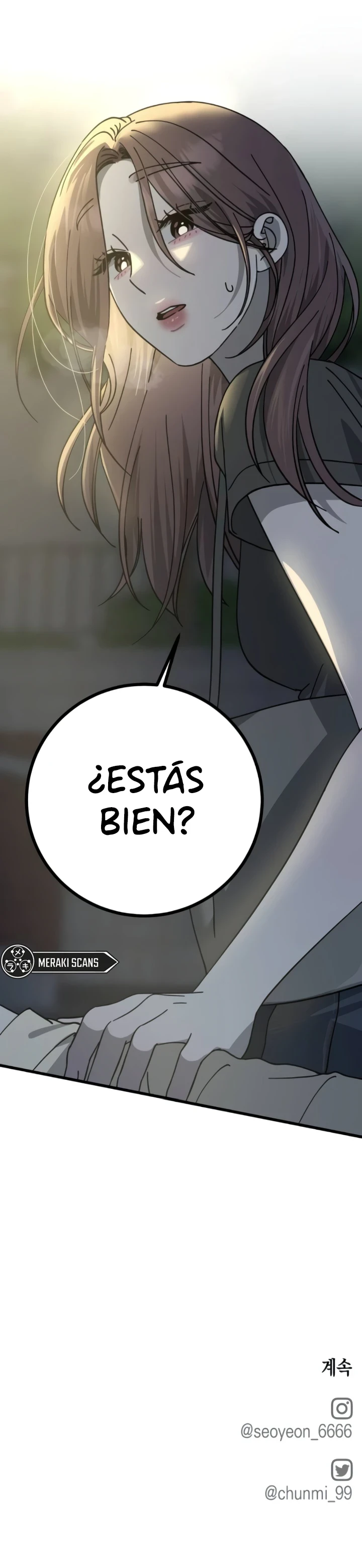 La ley de la Basura Capítulo 28 - Page 9