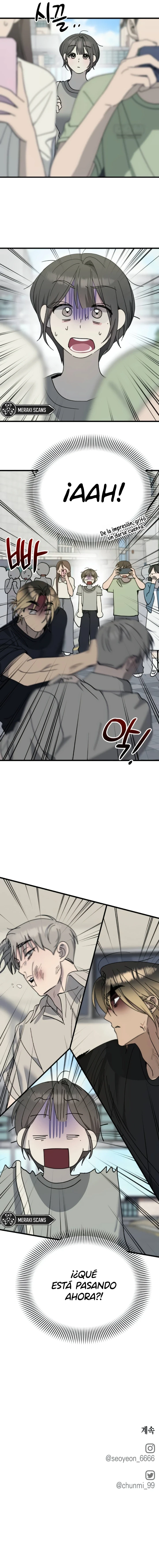 La ley de la Basura Capítulo 30 - Page 8