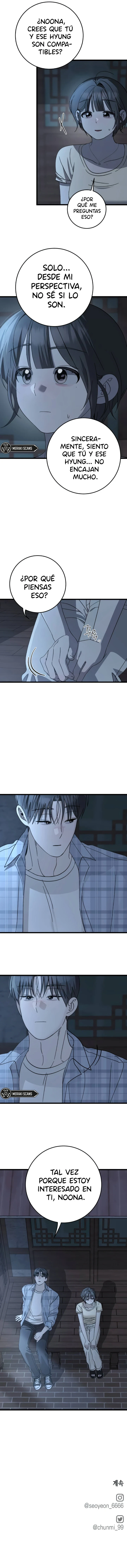 La ley de la Basura Capítulo 41 - Page 9