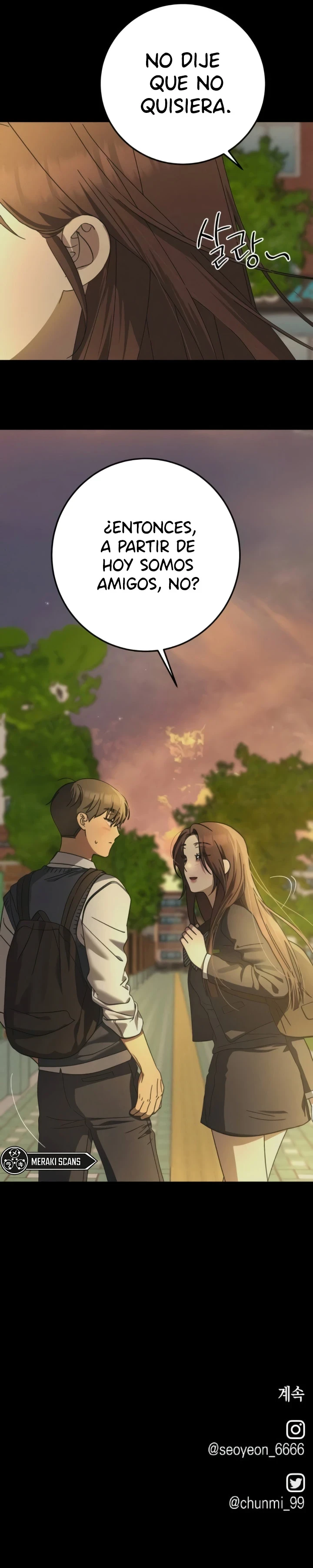 La ley de la Basura Capítulo 42 - Page 10