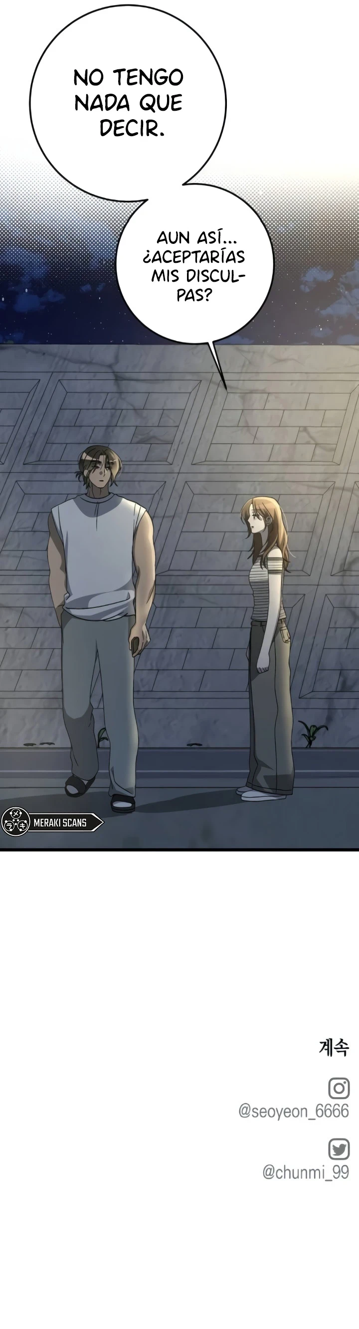 La ley de la Basura Capítulo 44 - Page 10