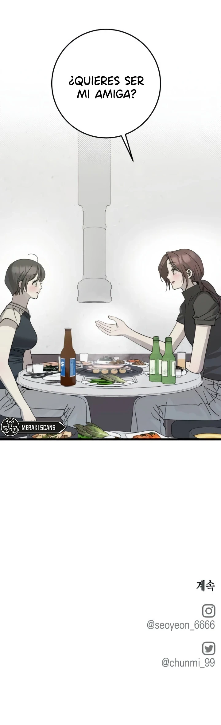 La ley de la Basura Capítulo 47 - Page 10