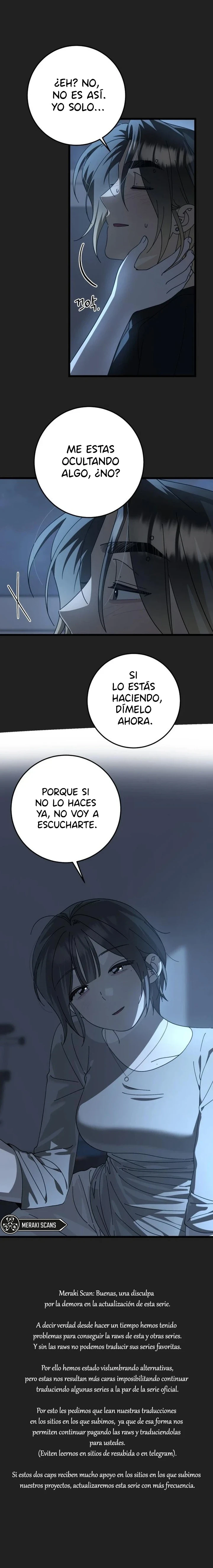 La ley de la Basura Capítulo 50 - Page 10