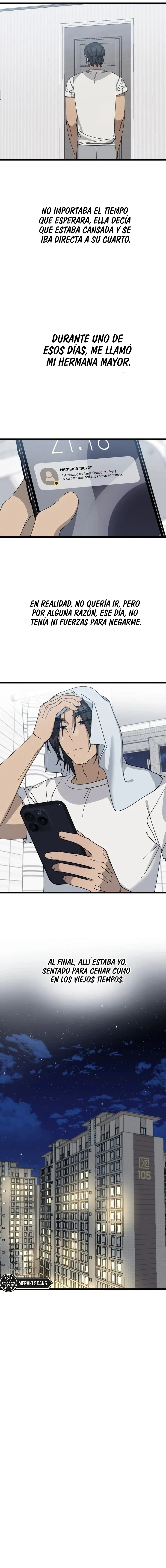 La ley de la Basura Capítulo 52 - Page 9