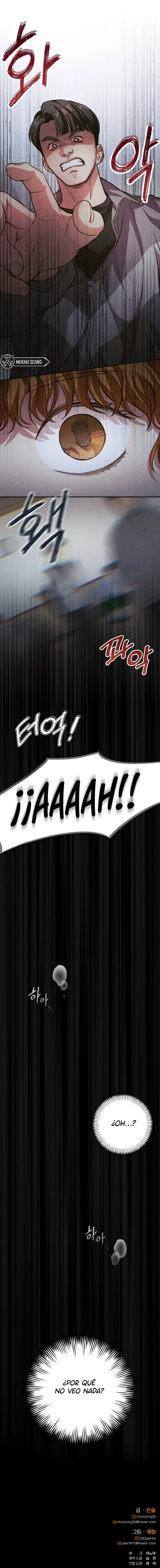 La perfección es lo más importante Capítulo 7 - Page 12