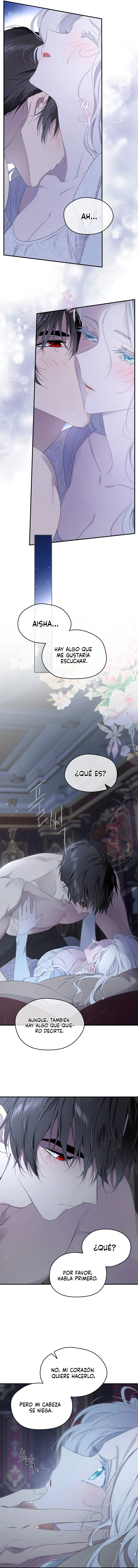 Me Convertí en la Madrastra del Protagonista Capítulo 100 - Page 10