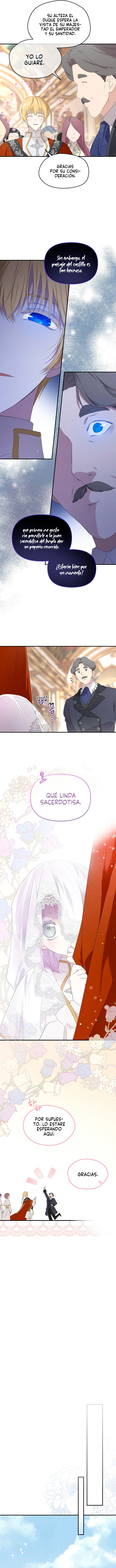 Me Convertí en la Madrastra del Protagonista Capítulo 101 - Page 11