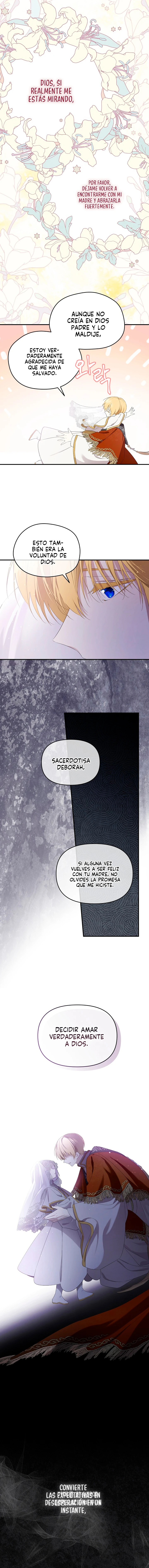 Me Convertí en la Madrastra del Protagonista Capítulo 101 - Page 14