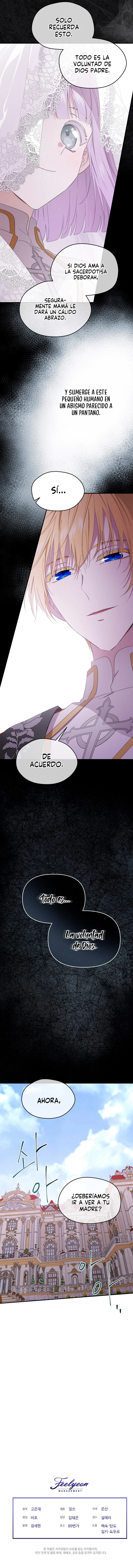 Me Convertí en la Madrastra del Protagonista Capítulo 101 - Page 15