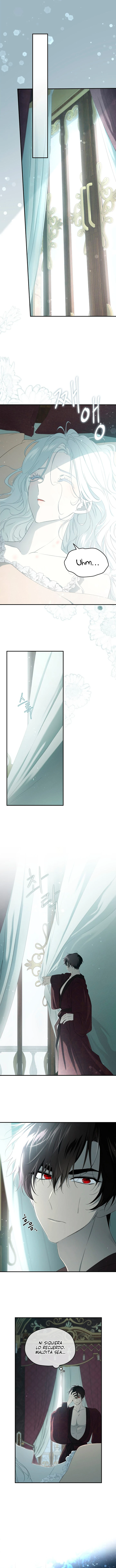 Me Convertí en la Madrastra del Protagonista Capítulo 101 - Page 3