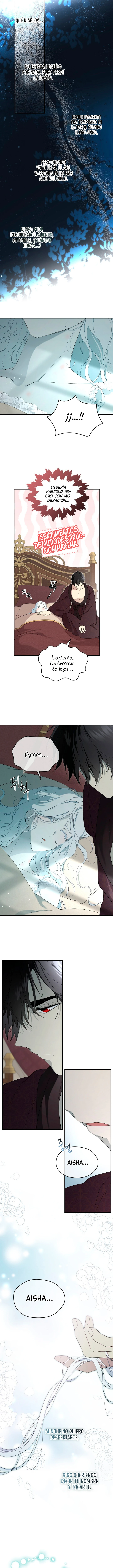 Me Convertí en la Madrastra del Protagonista Capítulo 101 - Page 4