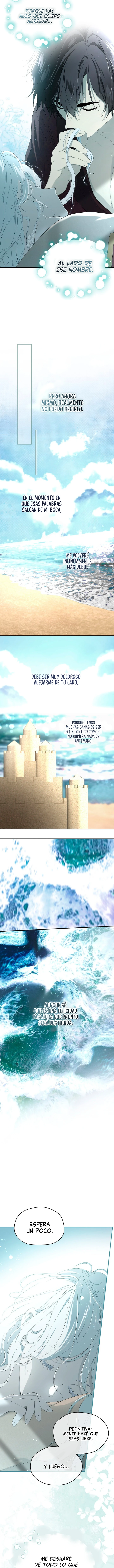 Me Convertí en la Madrastra del Protagonista Capítulo 101 - Page 5