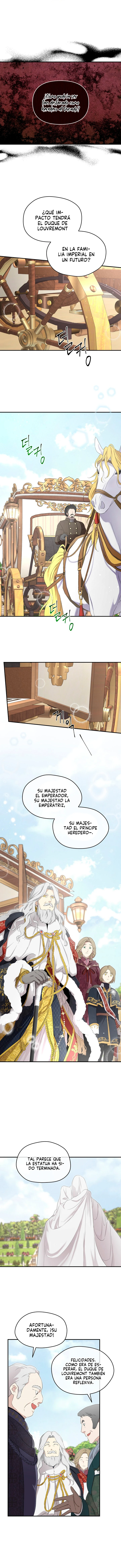 Me Convertí en la Madrastra del Protagonista Capítulo 101 - Page 7