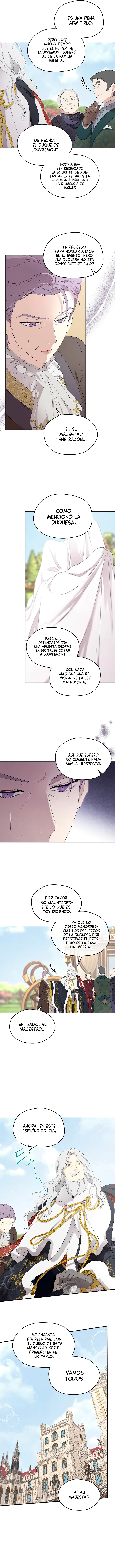 Me Convertí en la Madrastra del Protagonista Capítulo 101 - Page 9