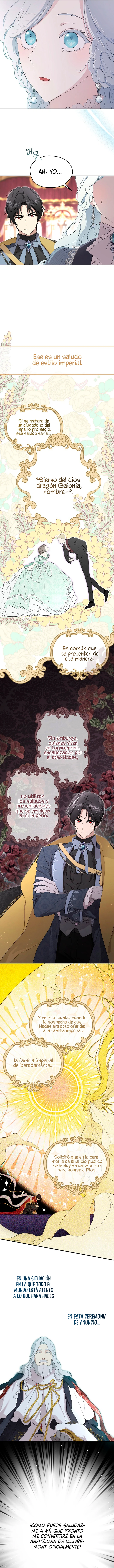 Me Convertí en la Madrastra del Protagonista Capítulo 102 - Page 13