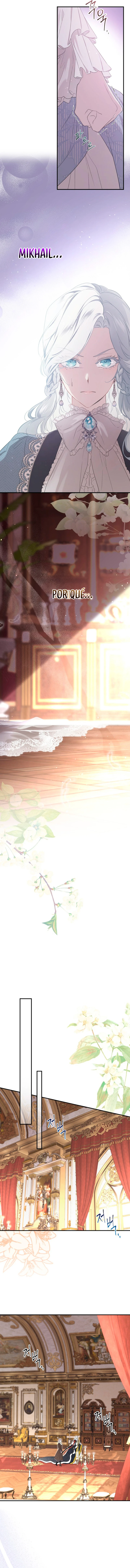 Me Convertí en la Madrastra del Protagonista Capítulo 104 - Page 12