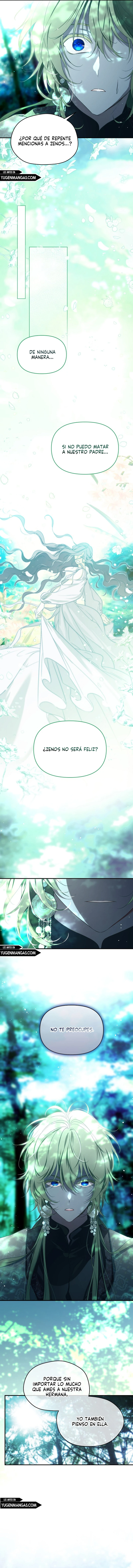 Me Convertí en la Madrastra del Protagonista Capítulo 105 - Page 9