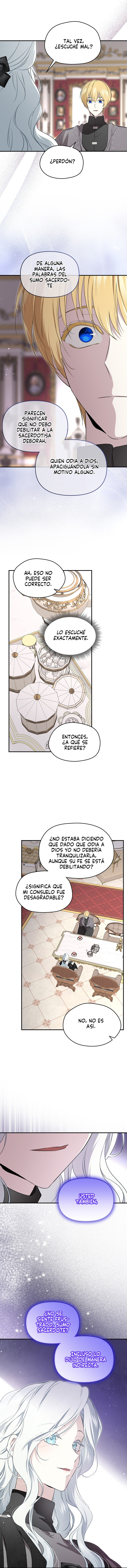 Me Convertí en la Madrastra del Protagonista Capítulo 109 - Page 14