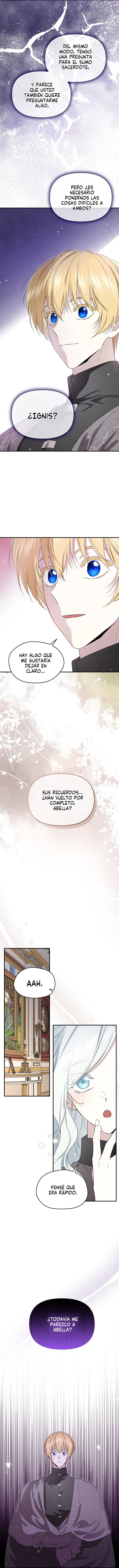 Me Convertí en la Madrastra del Protagonista Capítulo 109 - Page 15