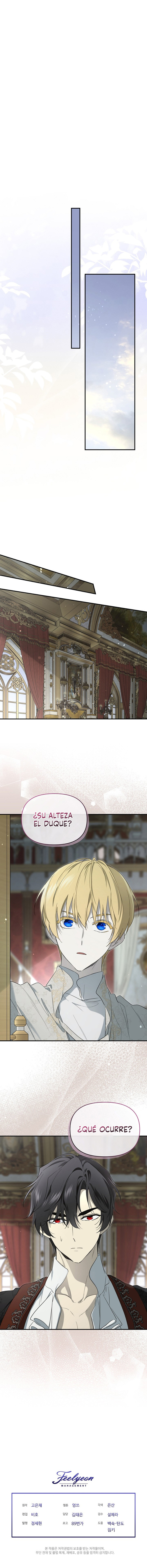 Me Convertí en la Madrastra del Protagonista Capítulo 112 - Page 16