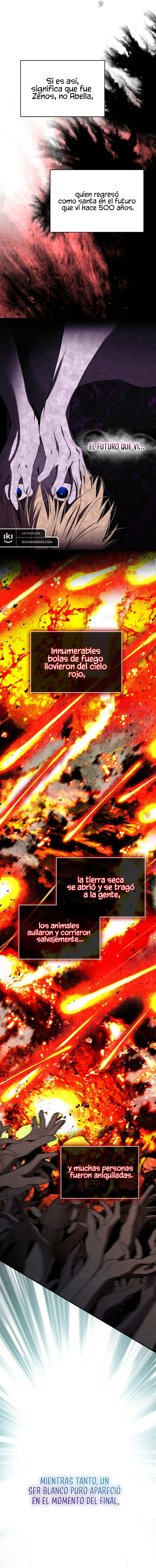 Me Convertí en la Madrastra del Protagonista Capítulo 112 - Page 7