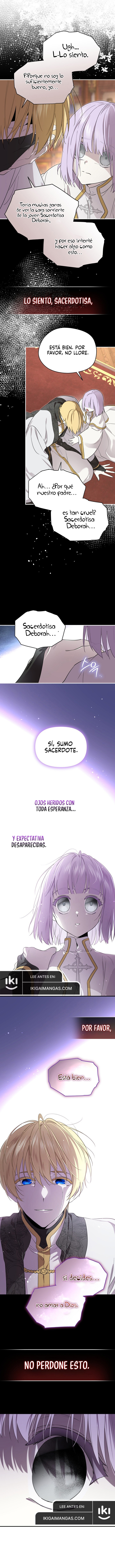 Me Convertí en la Madrastra del Protagonista Capítulo 113 - Page 13