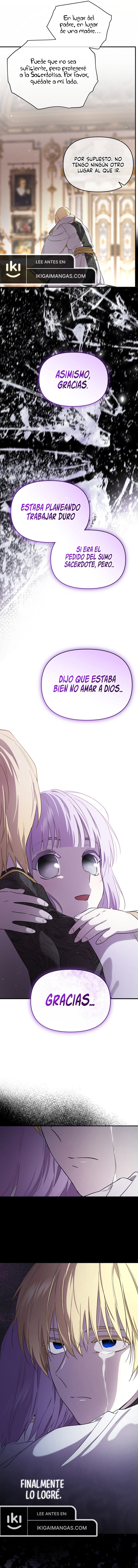 Me Convertí en la Madrastra del Protagonista Capítulo 113 - Page 14