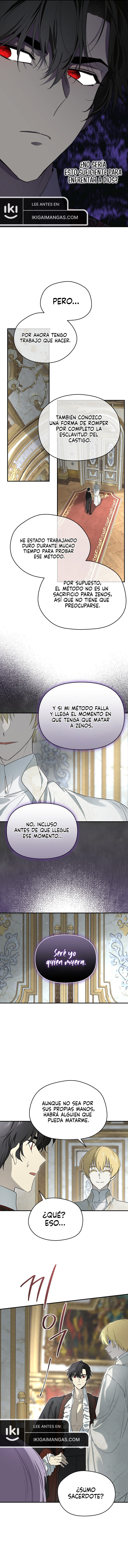 Me Convertí en la Madrastra del Protagonista Capítulo 113 - Page 6