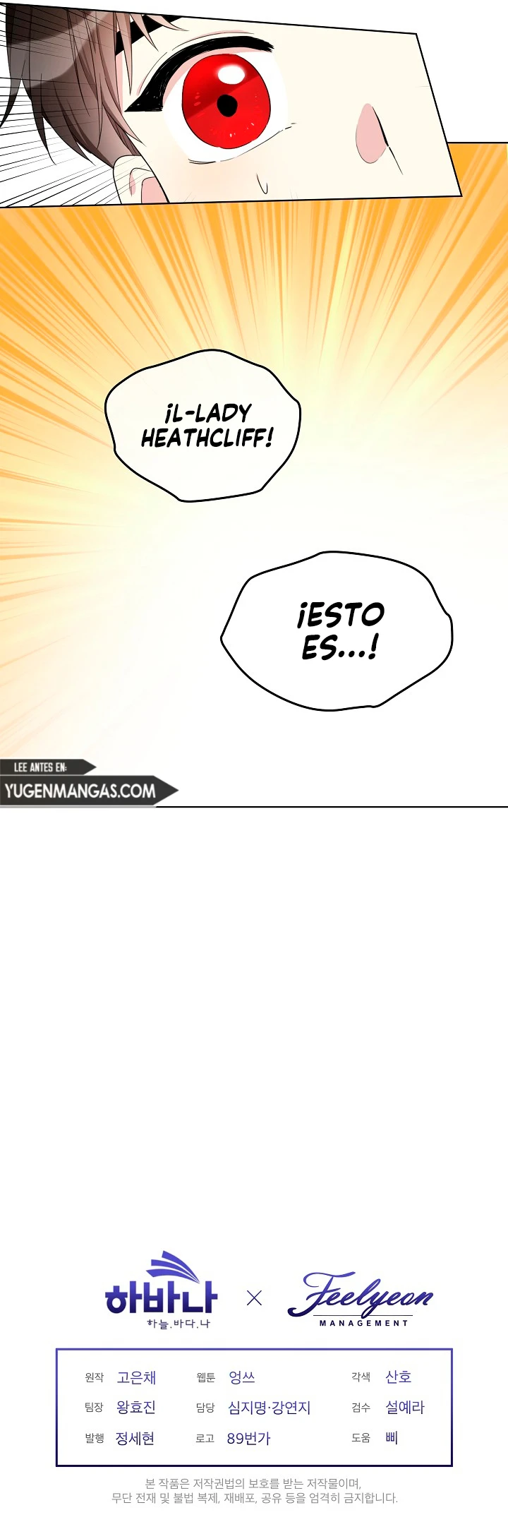 Me Convertí en la Madrastra del Protagonista Capítulo 12 - Page 13