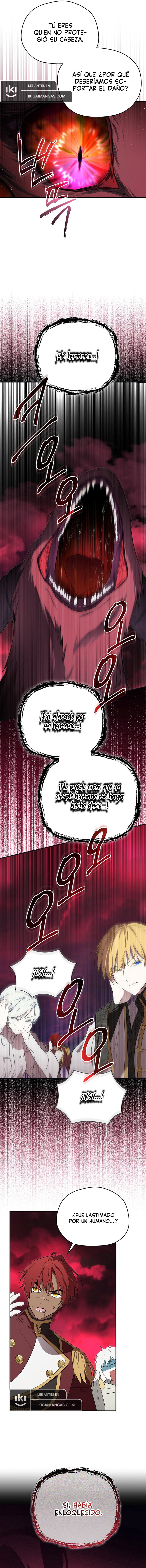 Me Convertí en la Madrastra del Protagonista Capítulo 120 - Page 17