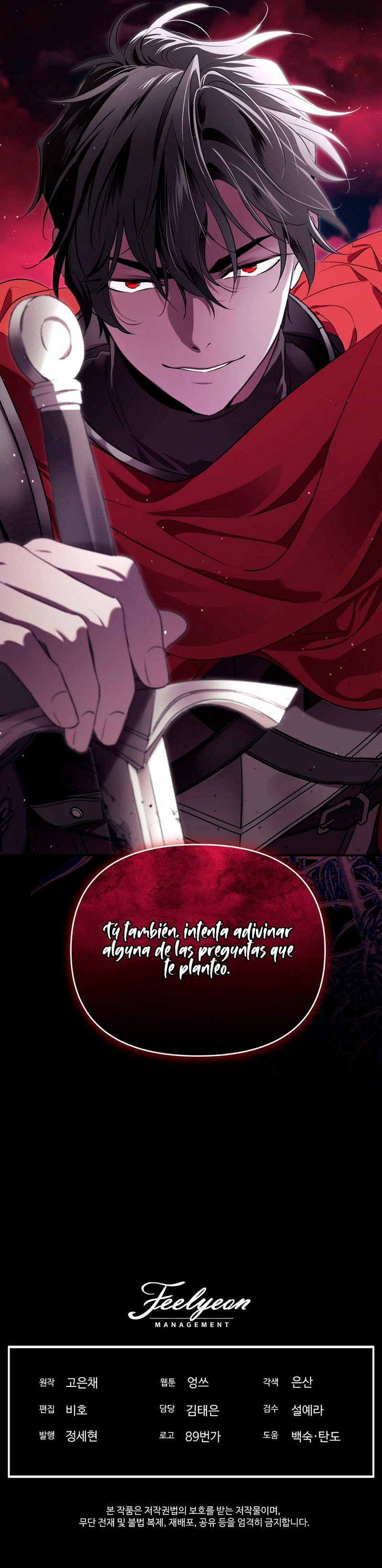 Me Convertí en la Madrastra del Protagonista Capítulo 121 - Page 16