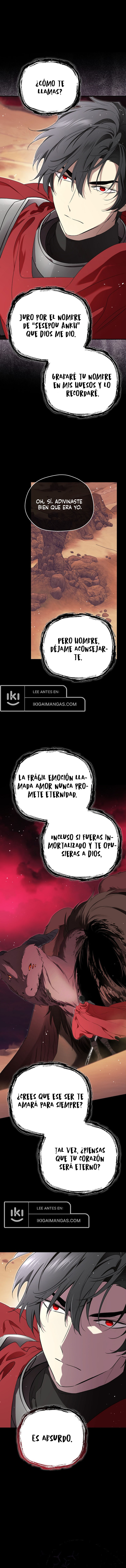 Me Convertí en la Madrastra del Protagonista Capítulo 122 - Page 6