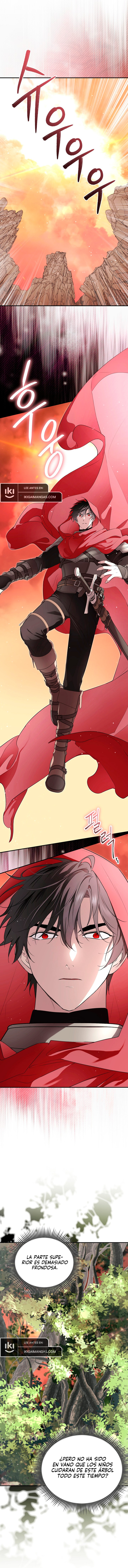 Me Convertí en la Madrastra del Protagonista Capítulo 123 - Page 12