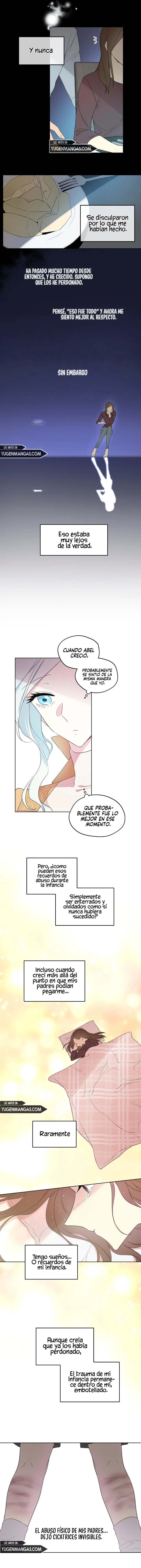 Me Convertí en la Madrastra del Protagonista Capítulo 13 - Page 9
