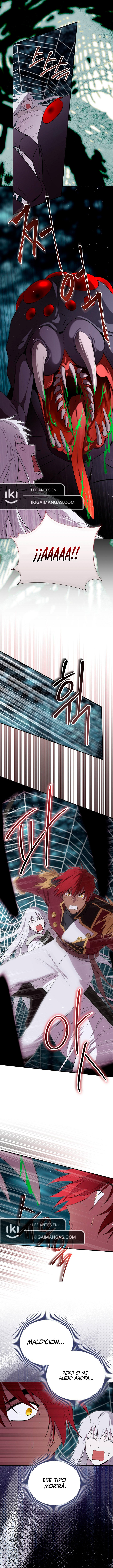 Me Convertí en la Madrastra del Protagonista Capítulo 131 - Page 9