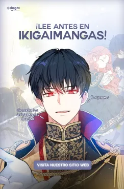 Me Convertí en la Madrastra del Protagonista Capítulo 133 - Page 11