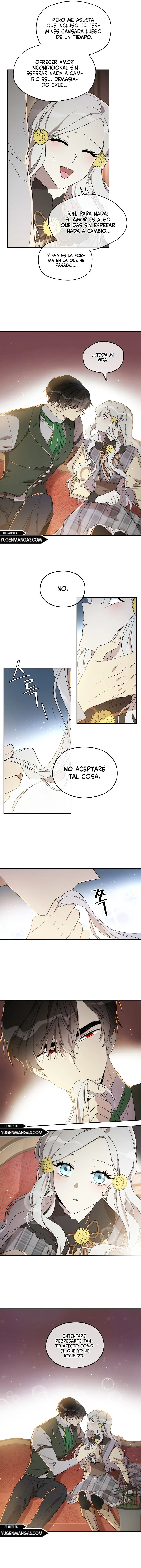 Me Convertí en la Madrastra del Protagonista Capítulo 23 - Page 10