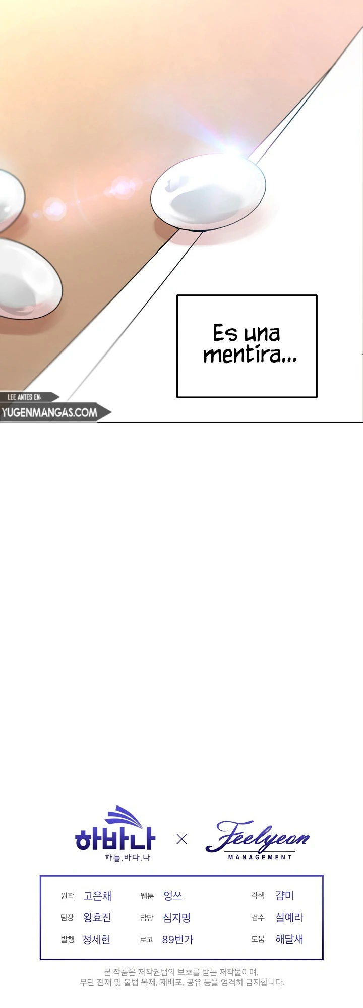 Me Convertí en la Madrastra del Protagonista Capítulo 28 - Page 12