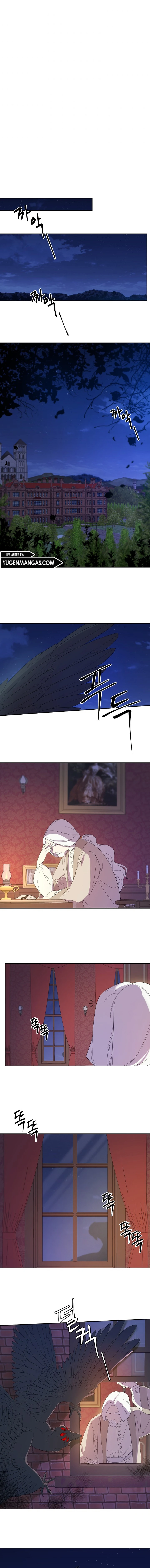 Me Convertí en la Madrastra del Protagonista Capítulo 34 - Page 9