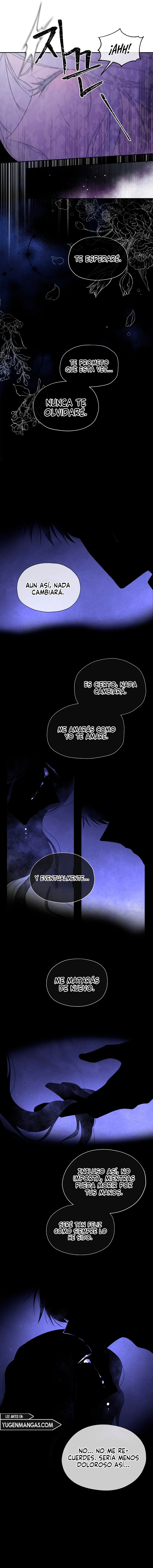 Me Convertí en la Madrastra del Protagonista Capítulo 40 - Page 10