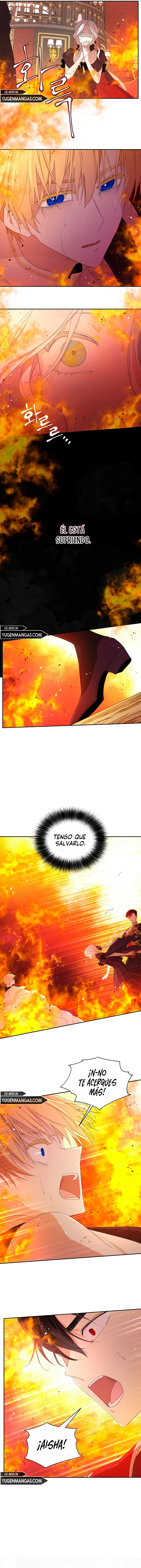 Me Convertí en la Madrastra del Protagonista Capítulo 42 - Page 12