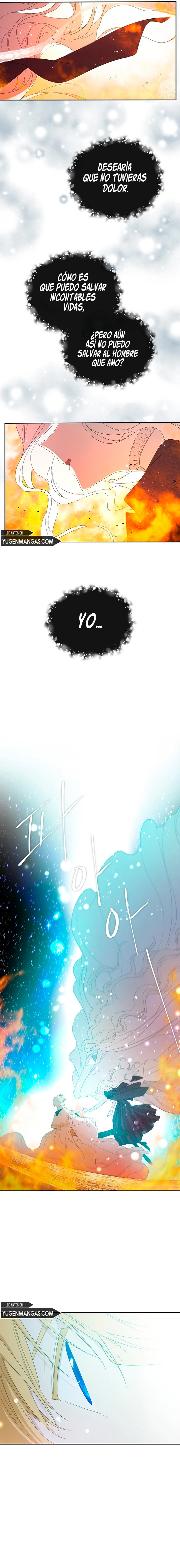 Me Convertí en la Madrastra del Protagonista Capítulo 42 - Page 13