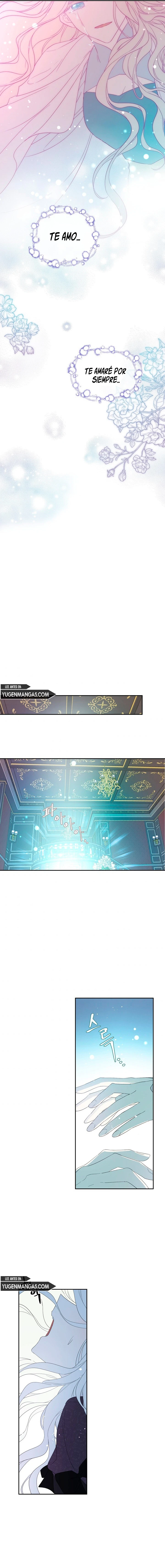 Me Convertí en la Madrastra del Protagonista Capítulo 42 - Page 14