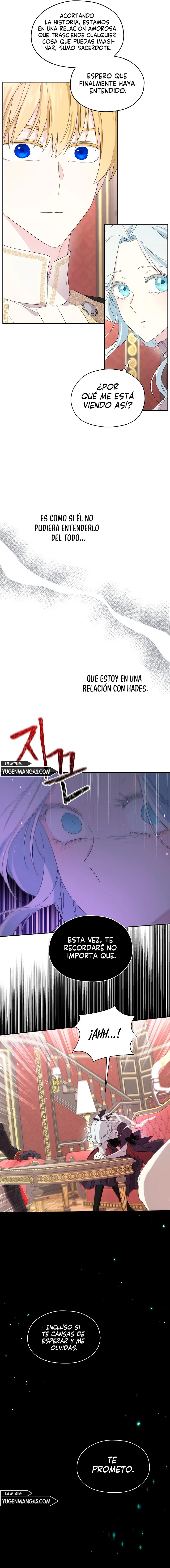 Me Convertí en la Madrastra del Protagonista Capítulo 42 - Page 7