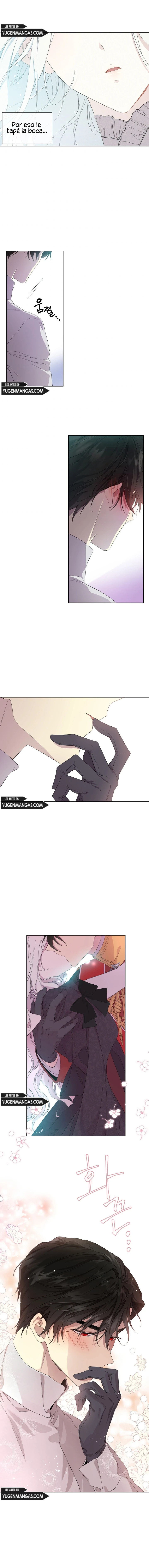 Me Convertí en la Madrastra del Protagonista Capítulo 47 - Page 12