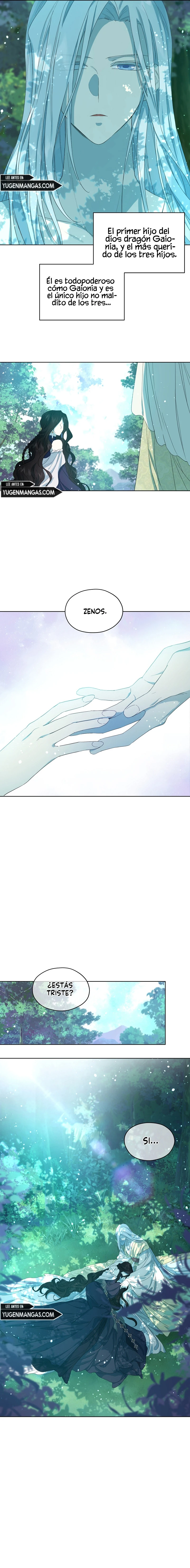 Me Convertí en la Madrastra del Protagonista Capítulo 48 - Page 12