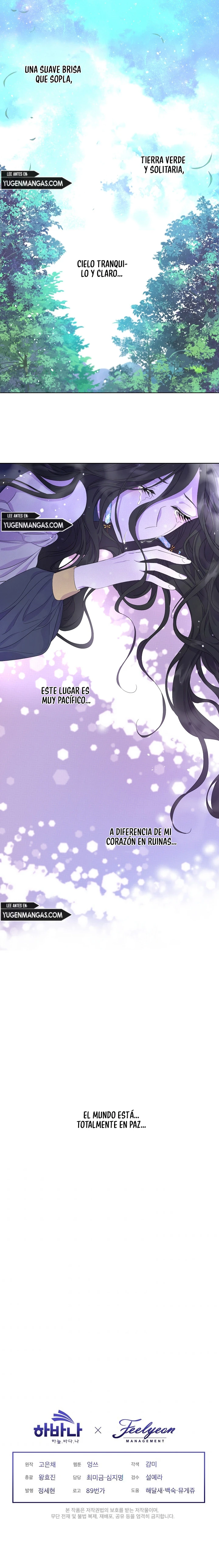 Me Convertí en la Madrastra del Protagonista Capítulo 48 - Page 14