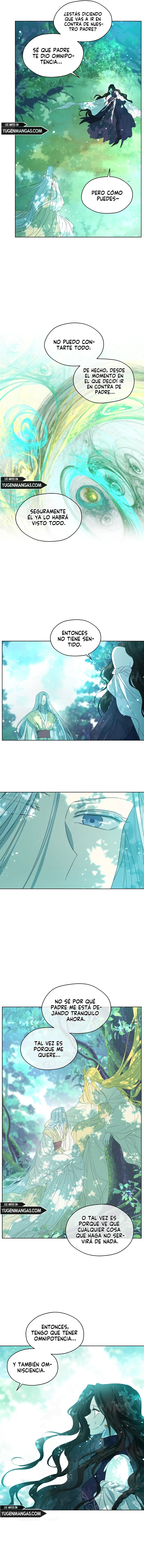 Me Convertí en la Madrastra del Protagonista Capítulo 49 - Page 11