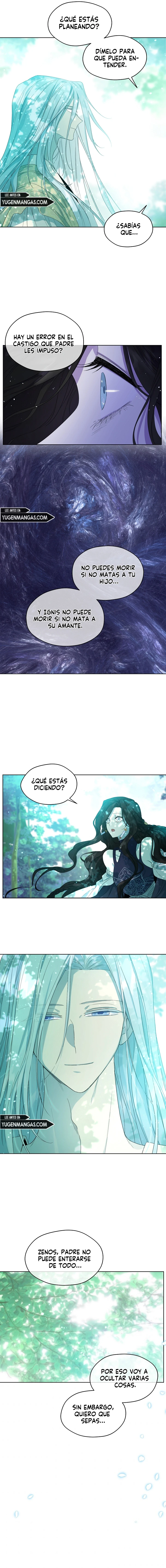 Me Convertí en la Madrastra del Protagonista Capítulo 49 - Page 12