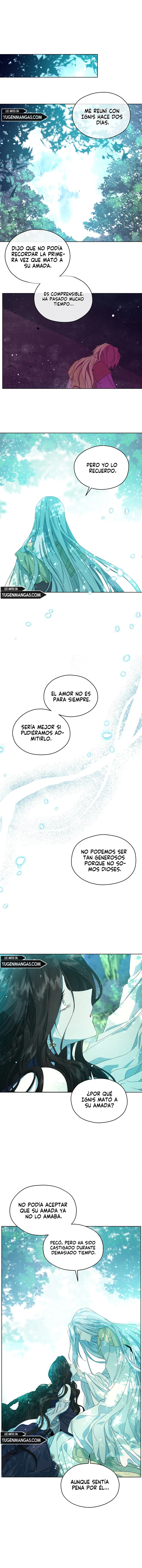 Me Convertí en la Madrastra del Protagonista Capítulo 49 - Page 3